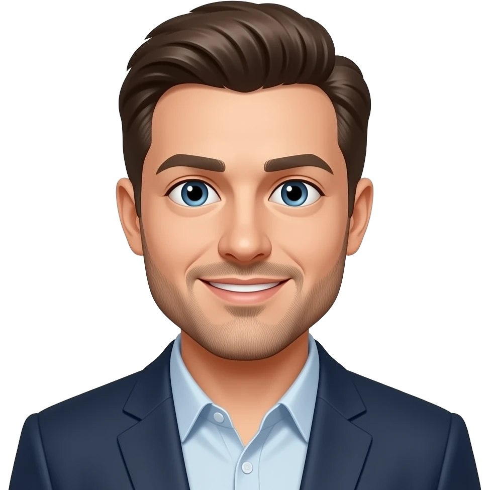 derek white emoji