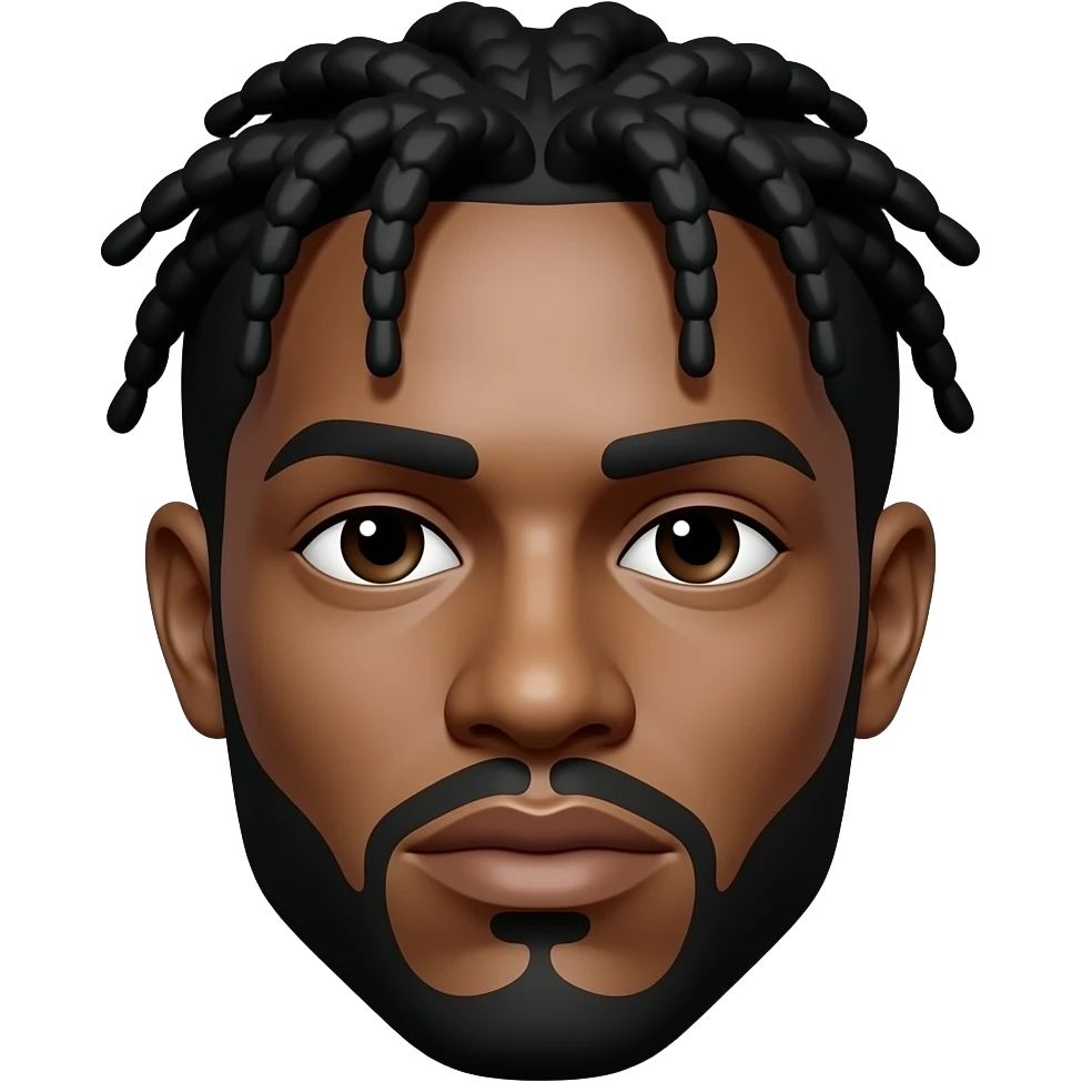 Shiesty mask emoji