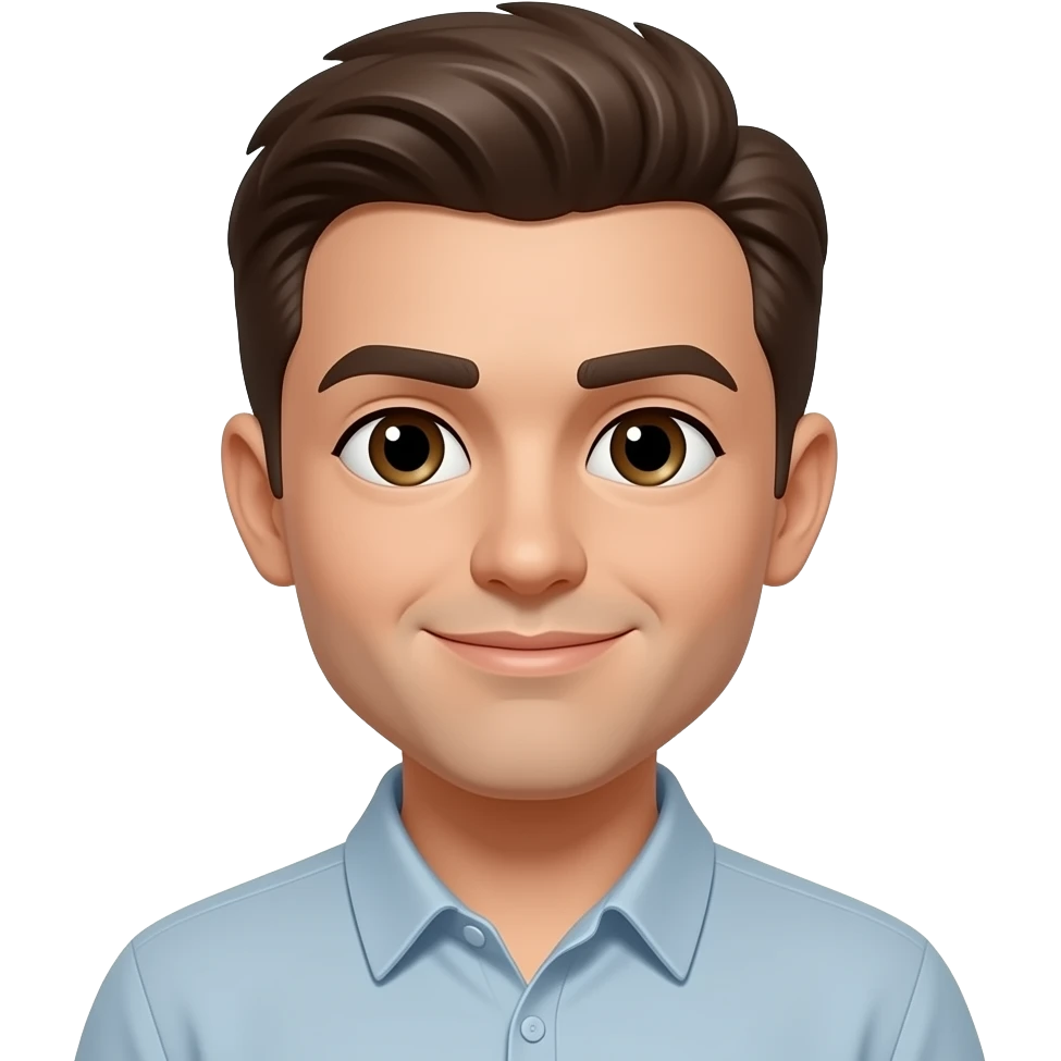 Facial emoji