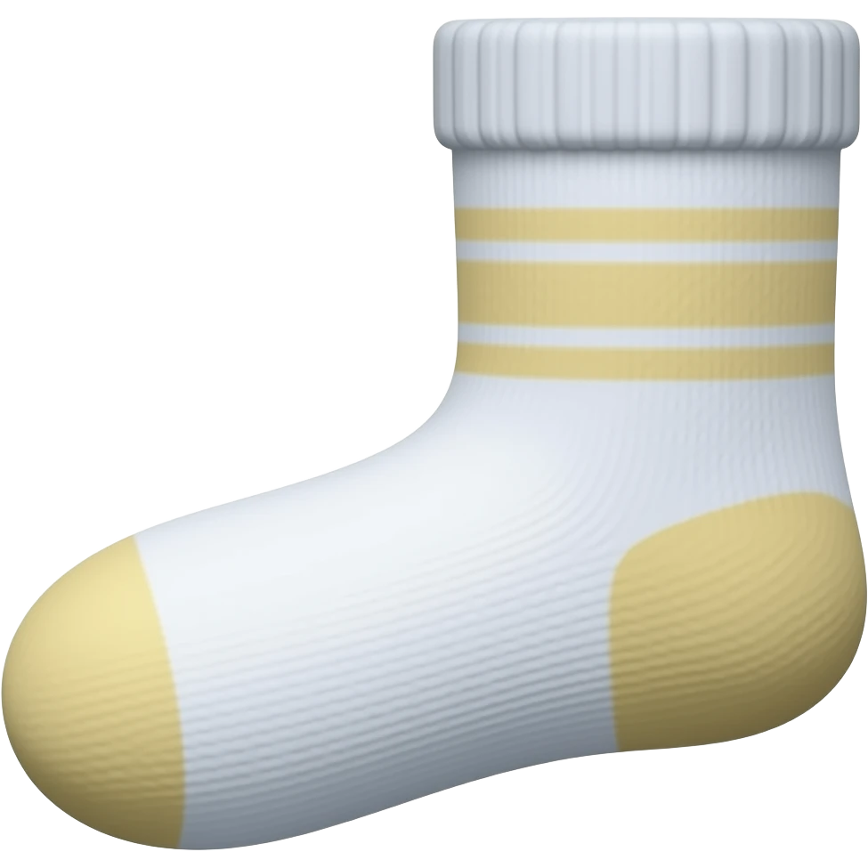 sock emoji