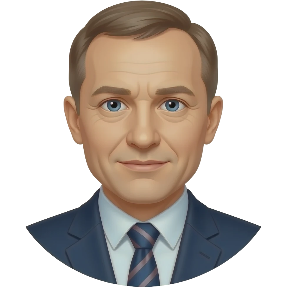 депутат от единой россии emoji