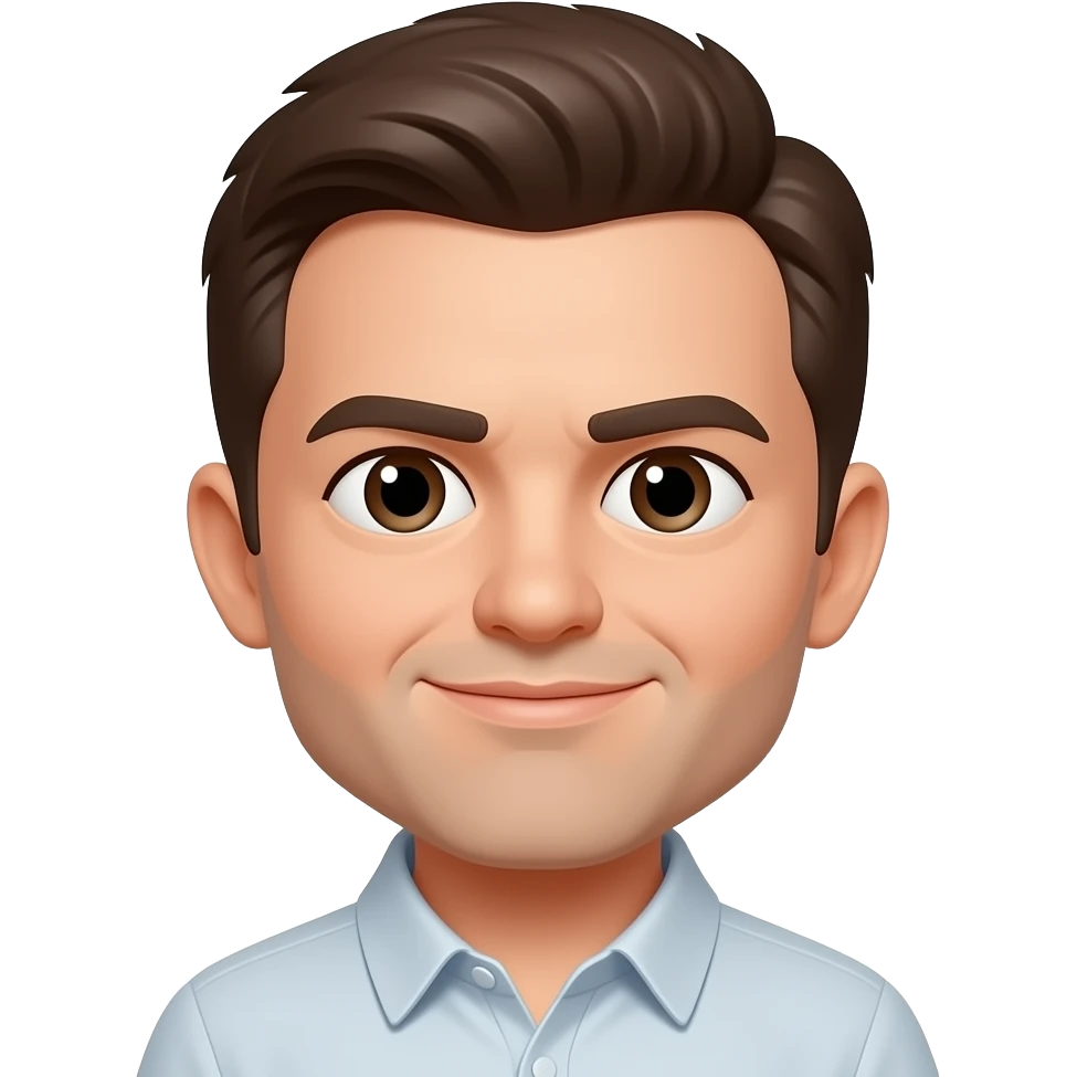IL EST MOCHE emoji