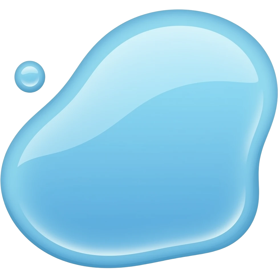 puddle emoji