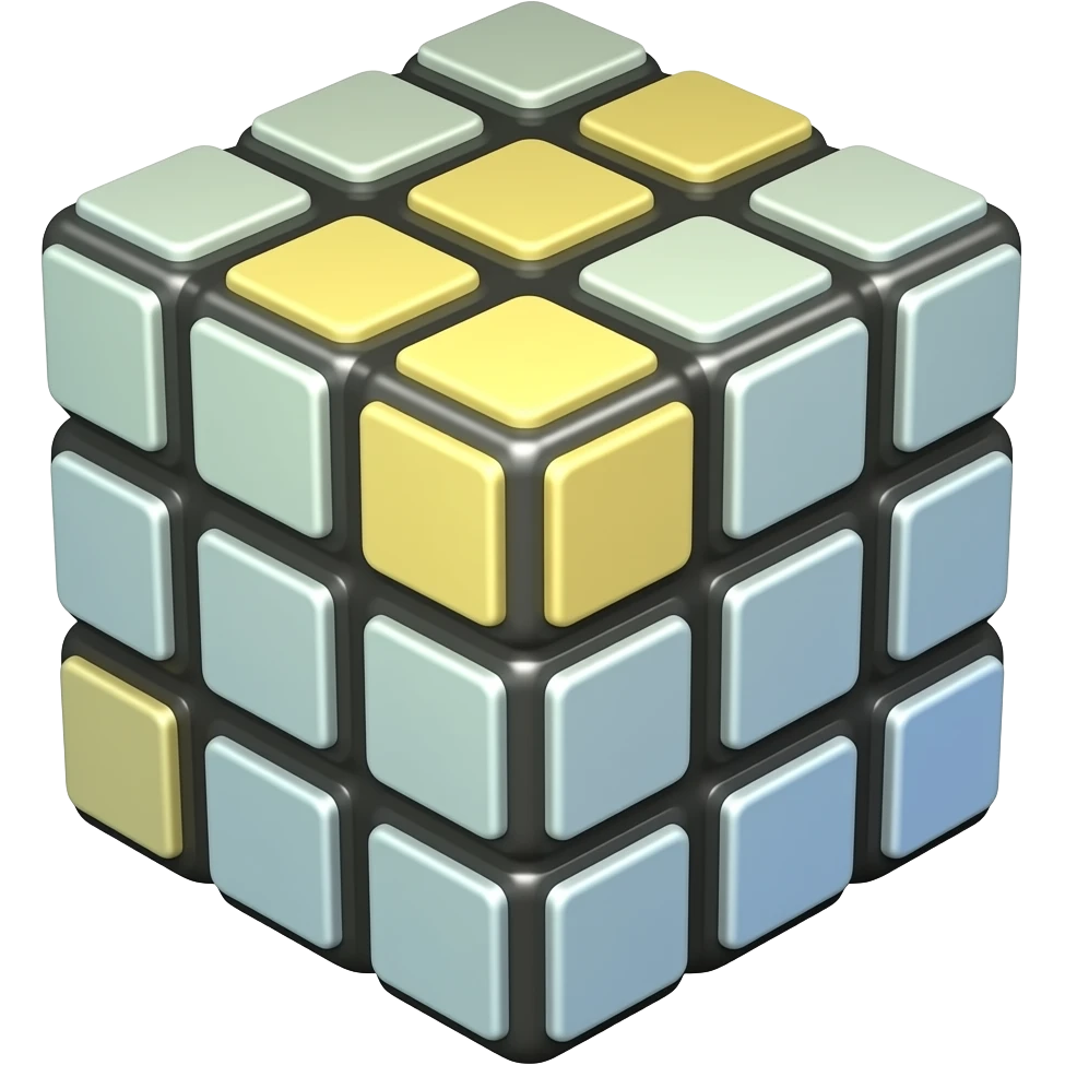 fidget cube emoji