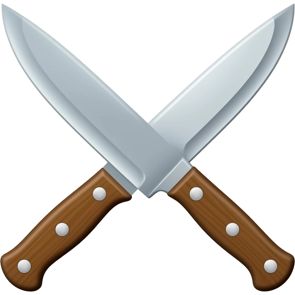 knife emoji