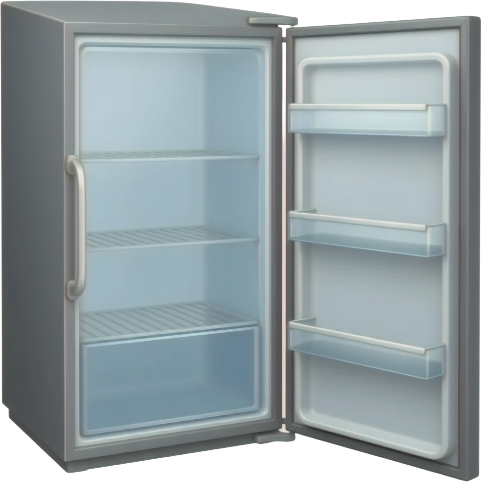 freezer emoji