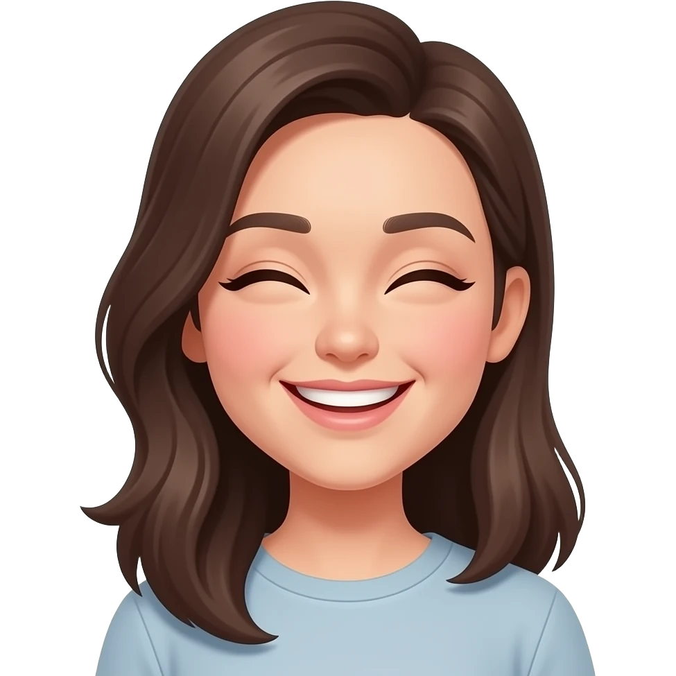 Combinaison ☺️🥰 emoji
