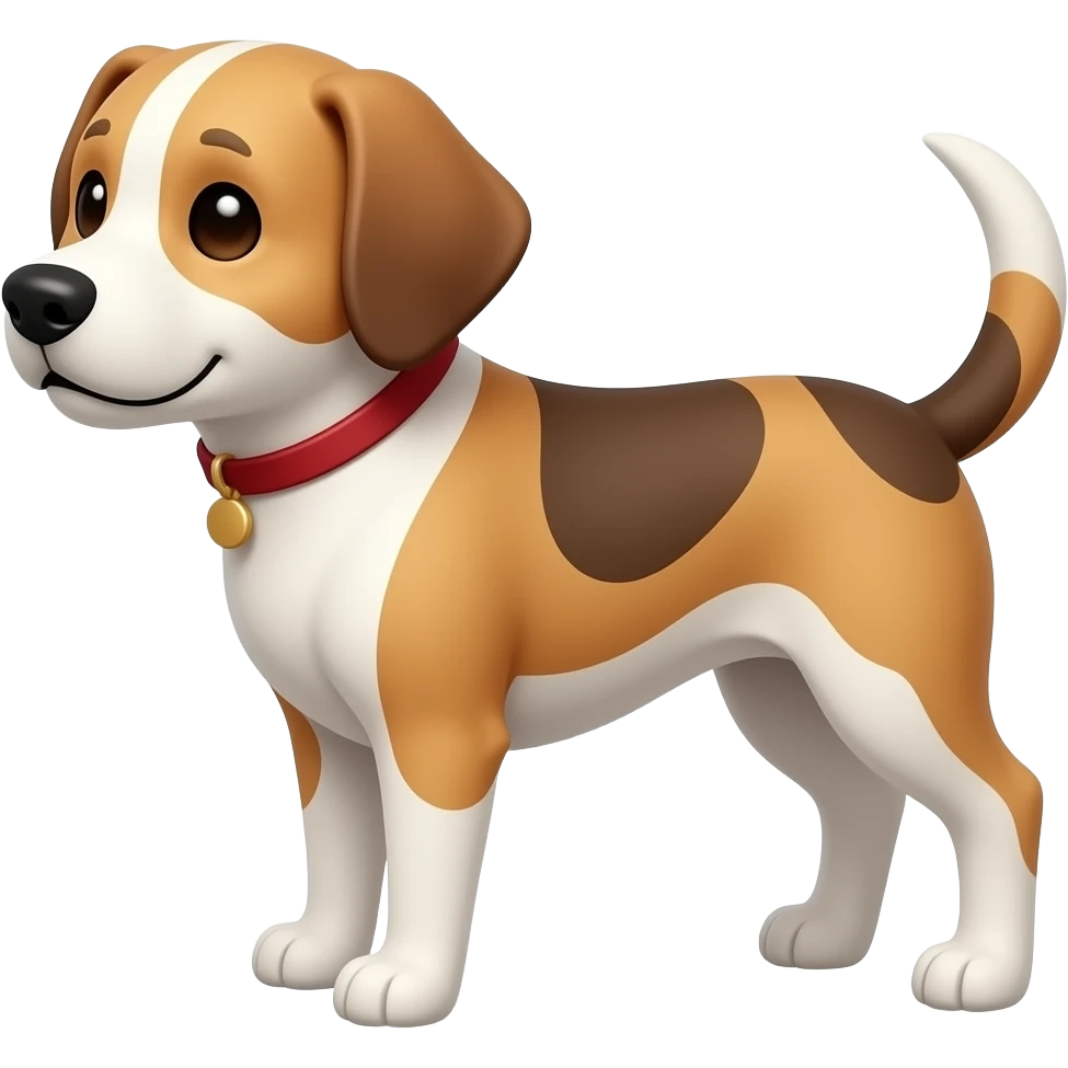 dog emoji
