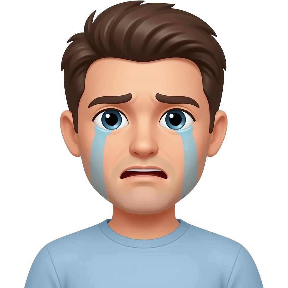 stopcry emoji