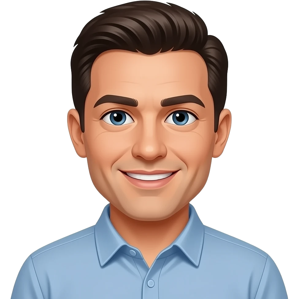 James Pappas emoji