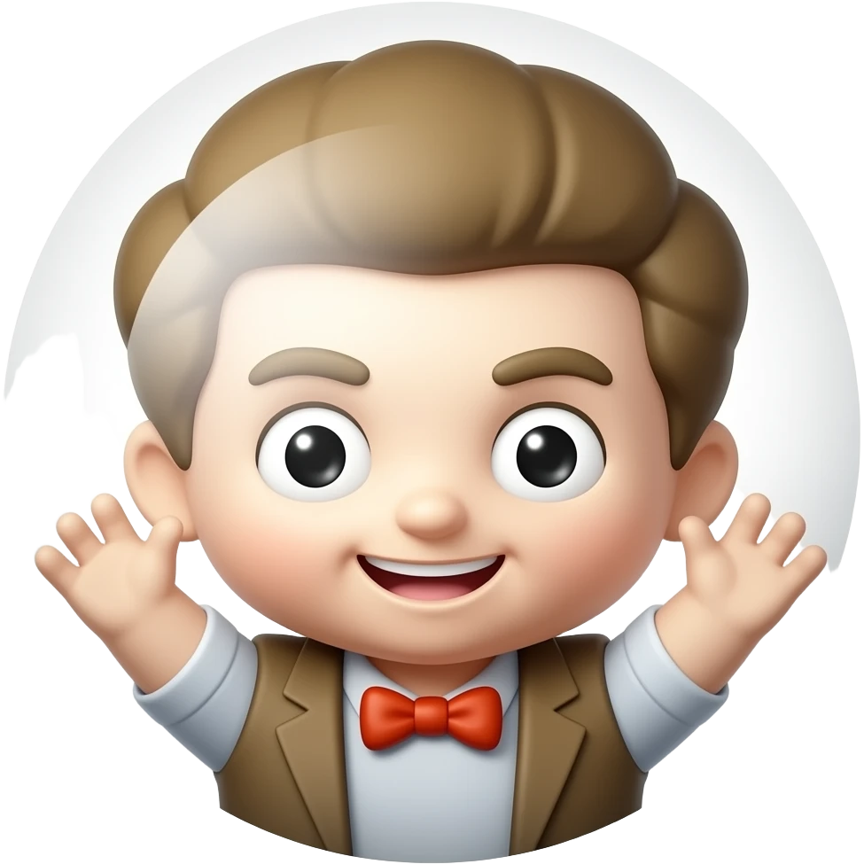 titulo emoji