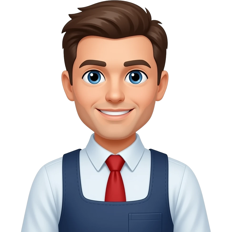 cajera emoji