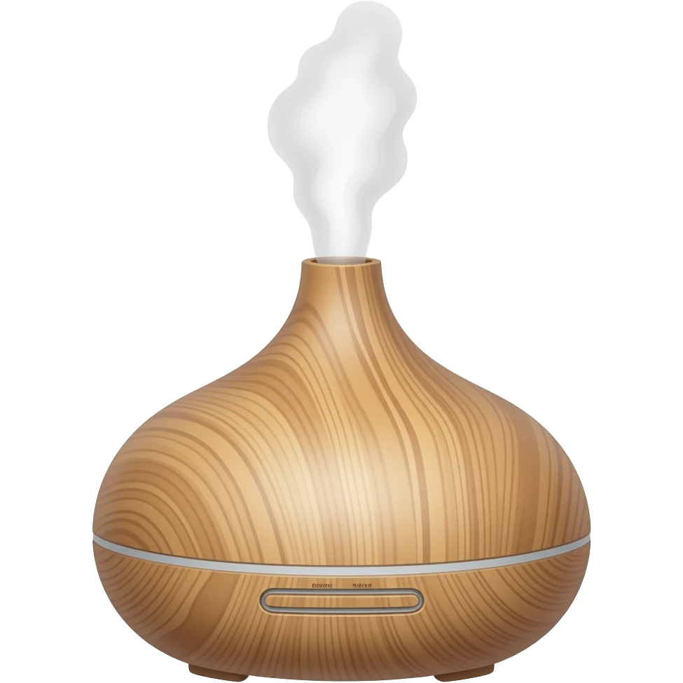 Aromatherapy emoji