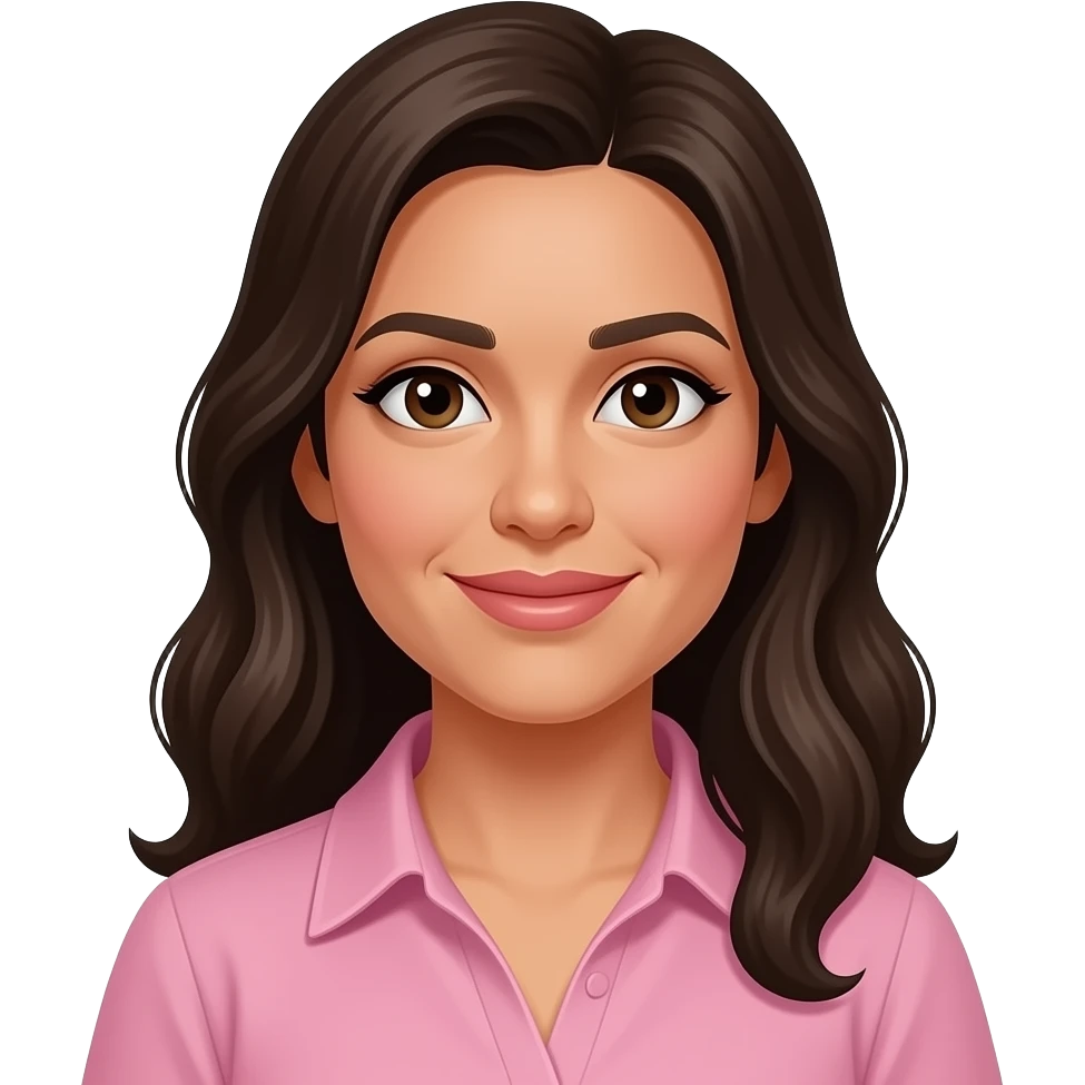UMA MÃE ATRIZ QUE SE CHAMA CHARLENI emoji