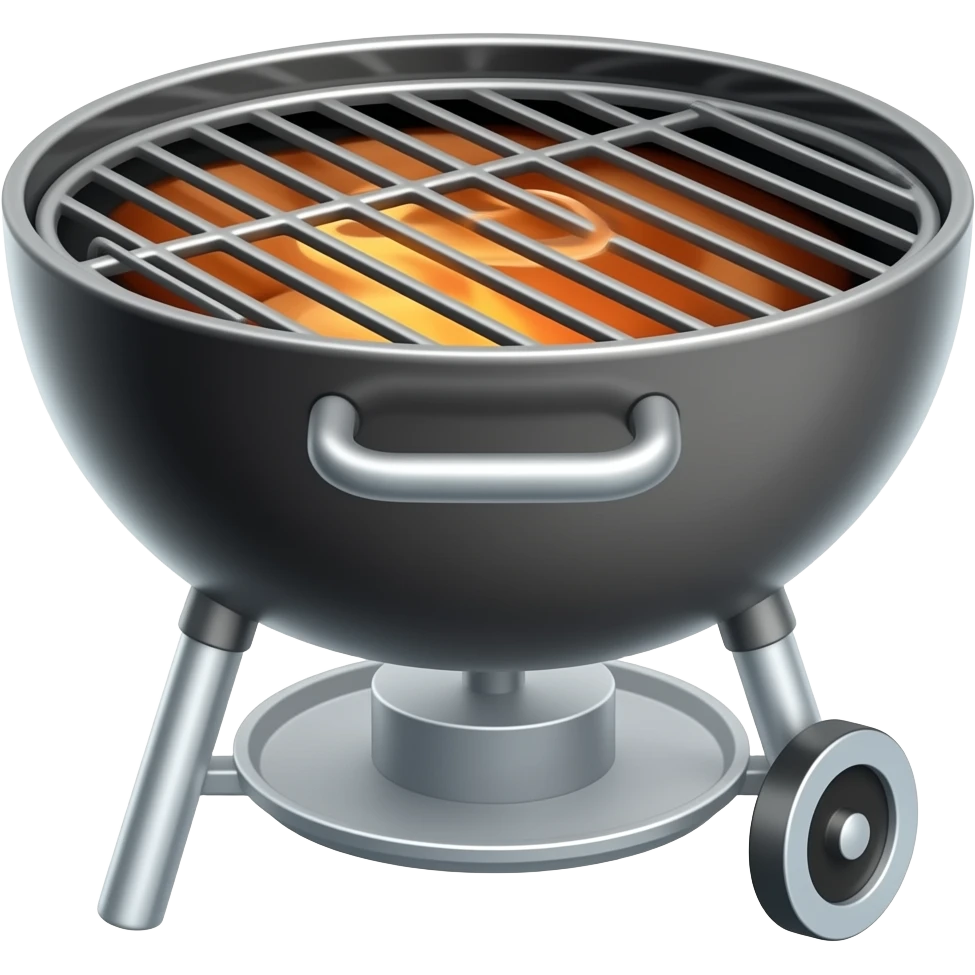 bbq emoji
