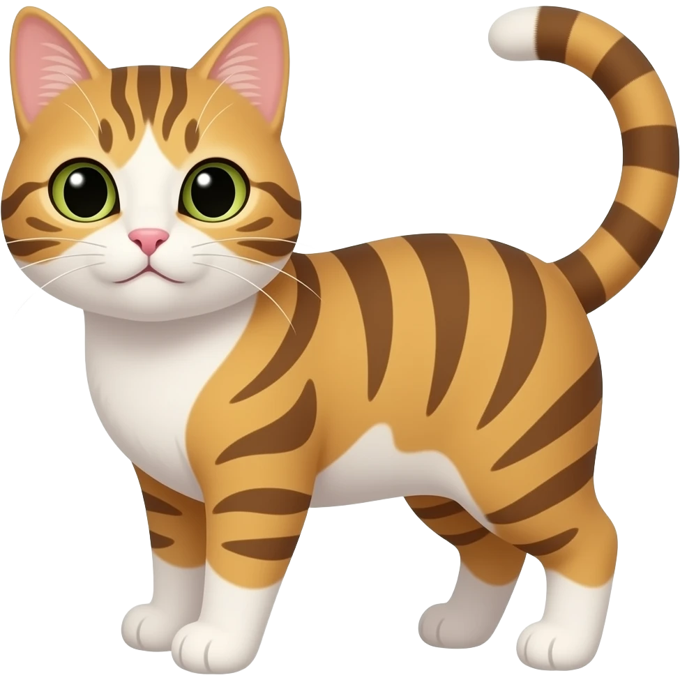 Cat emoji