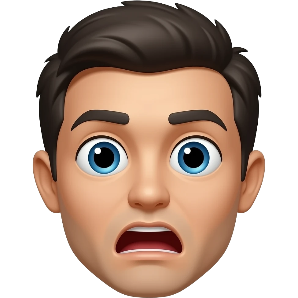 😮‍💨 emoji