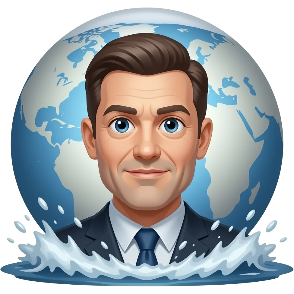 Crush hurricanes emoji