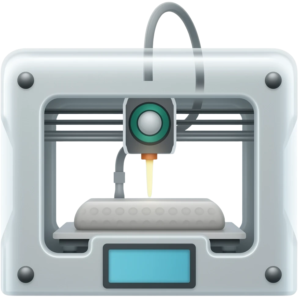 auto leveling in 3d printer emoji