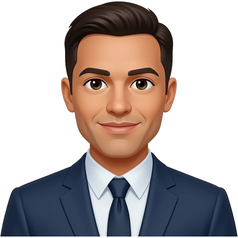 Micheal emoji