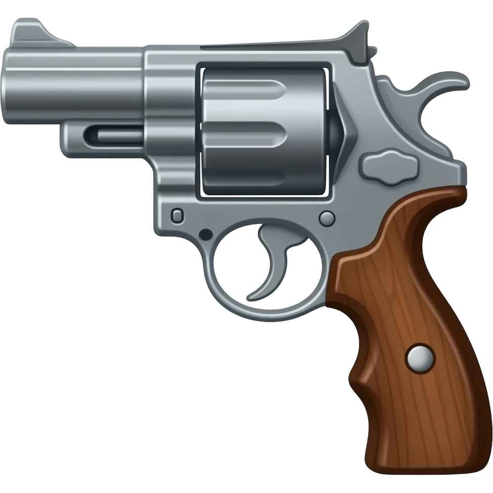 arsenal gun emoji