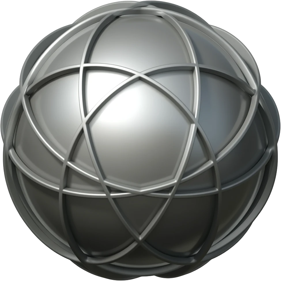 Atom bomba emoji