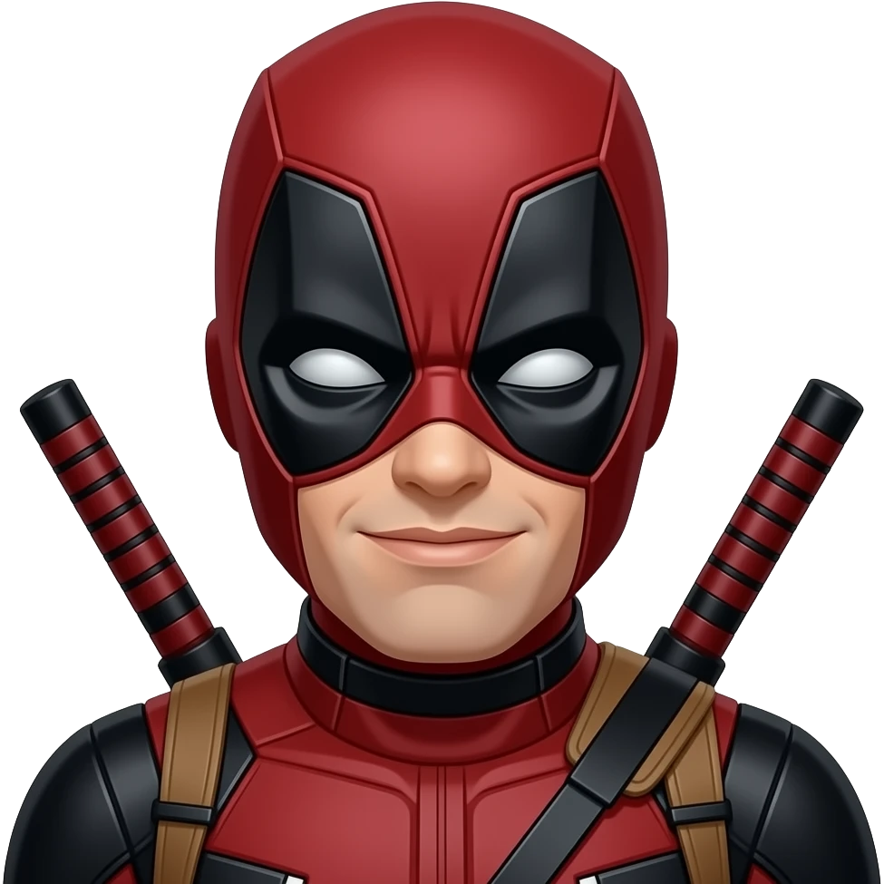 Marvel Daredevil emoji