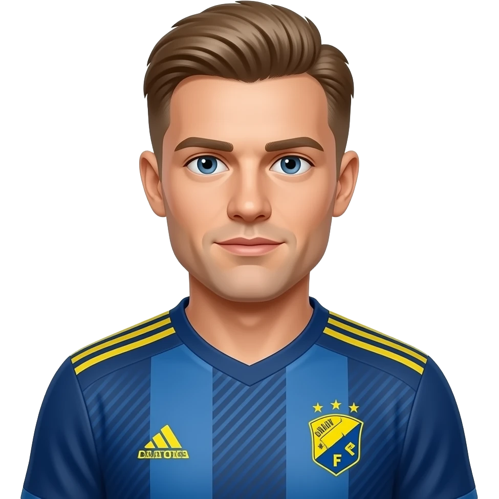 Bajen emoji
