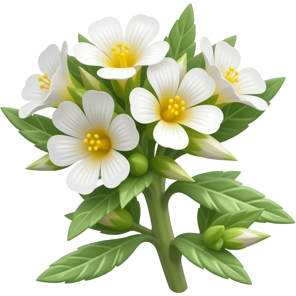 нарисуй Coronilla emoji