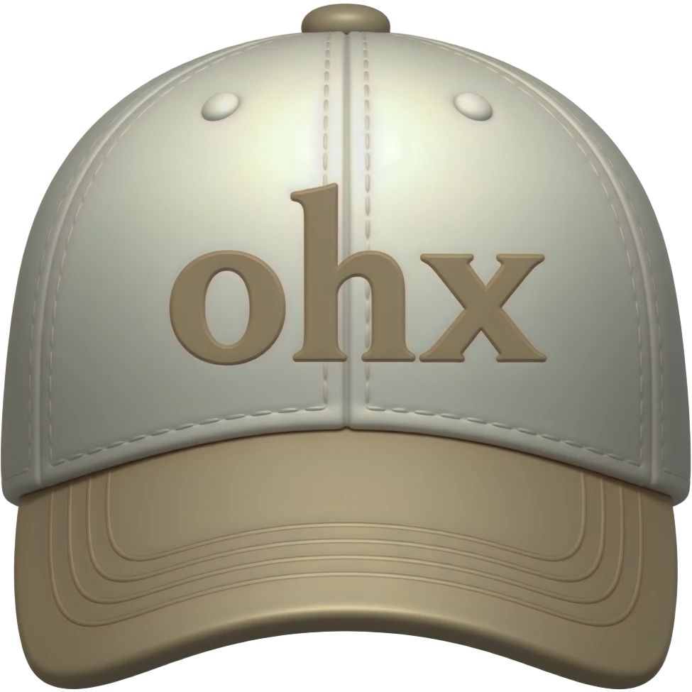 HAT emoji