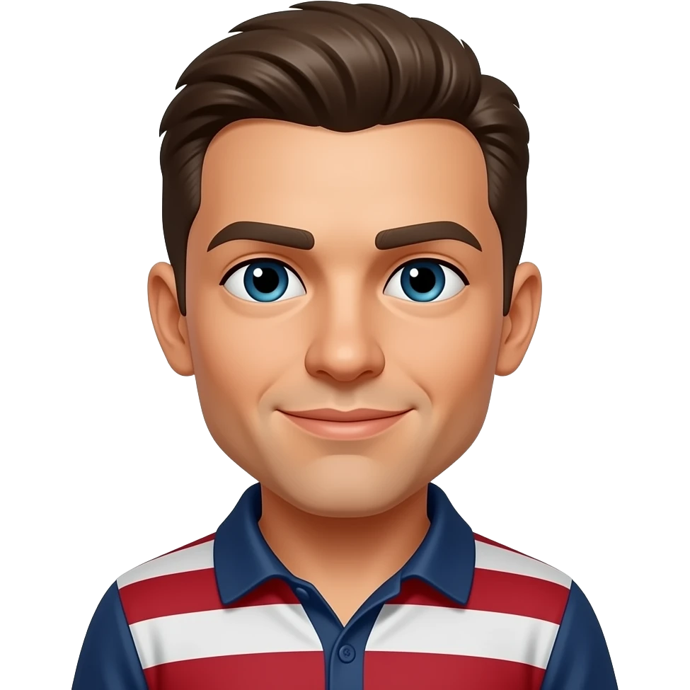 Chase emoji