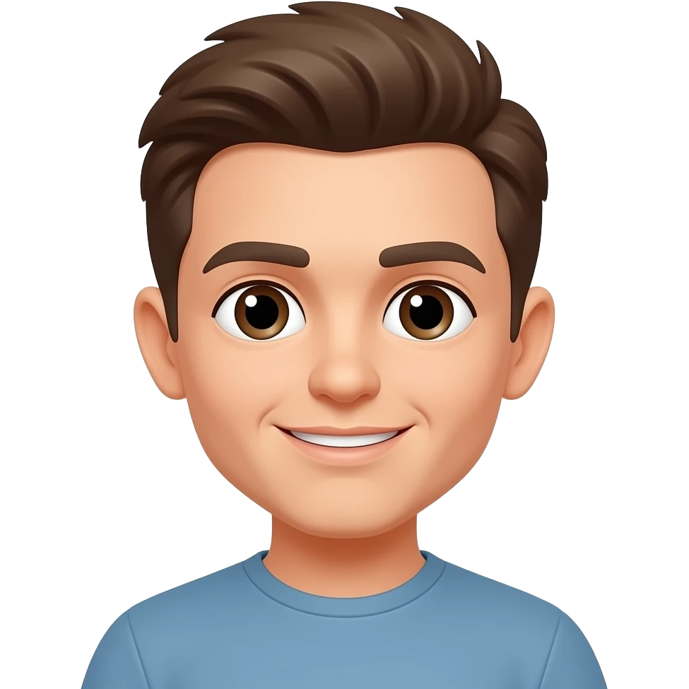 paul emoji