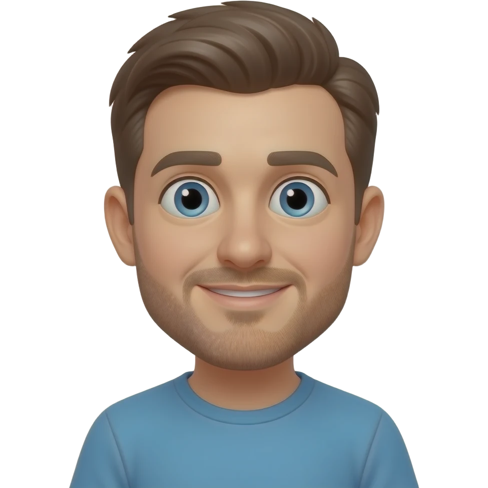 Goofy emoji
