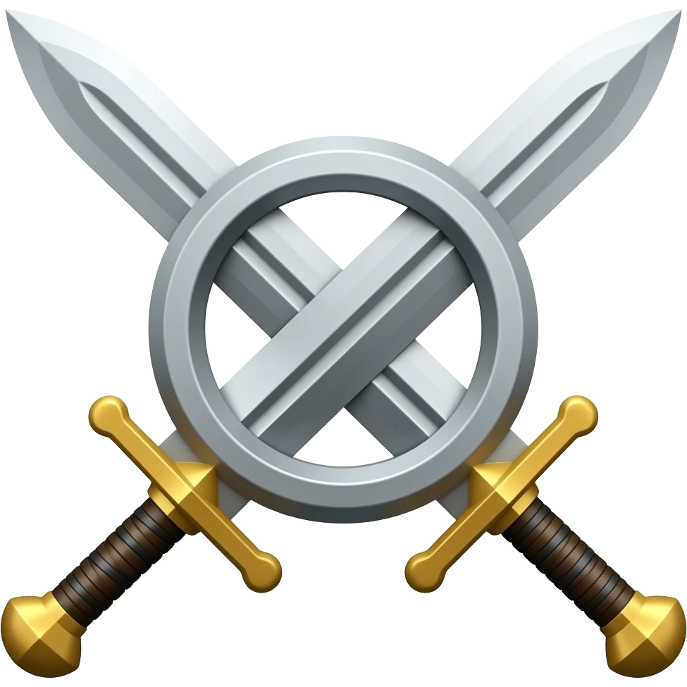 A Khanda emoji