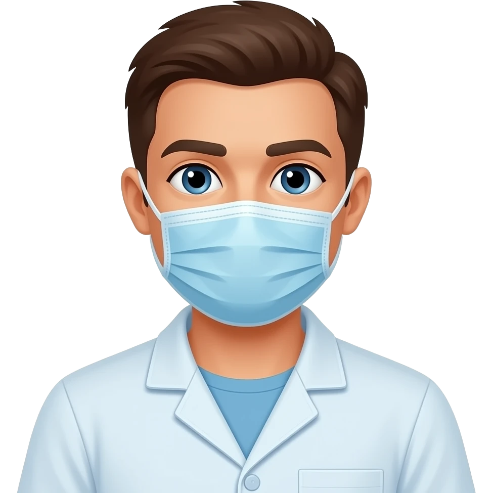 pneumojia emoji