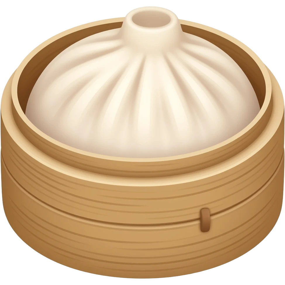 dimsum siewmai emoji