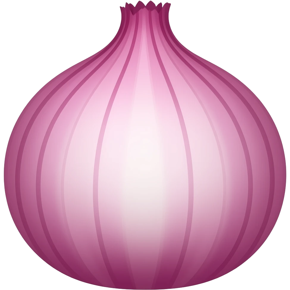 Onion emoji