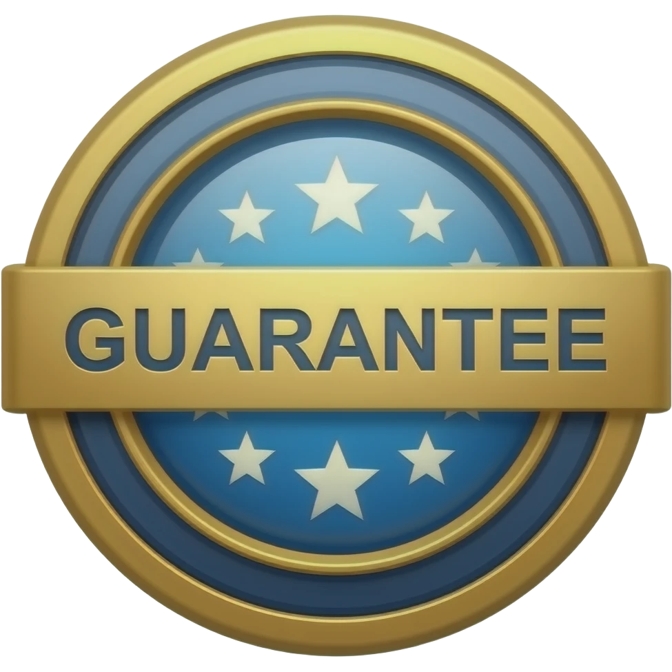 guarantee emoji
