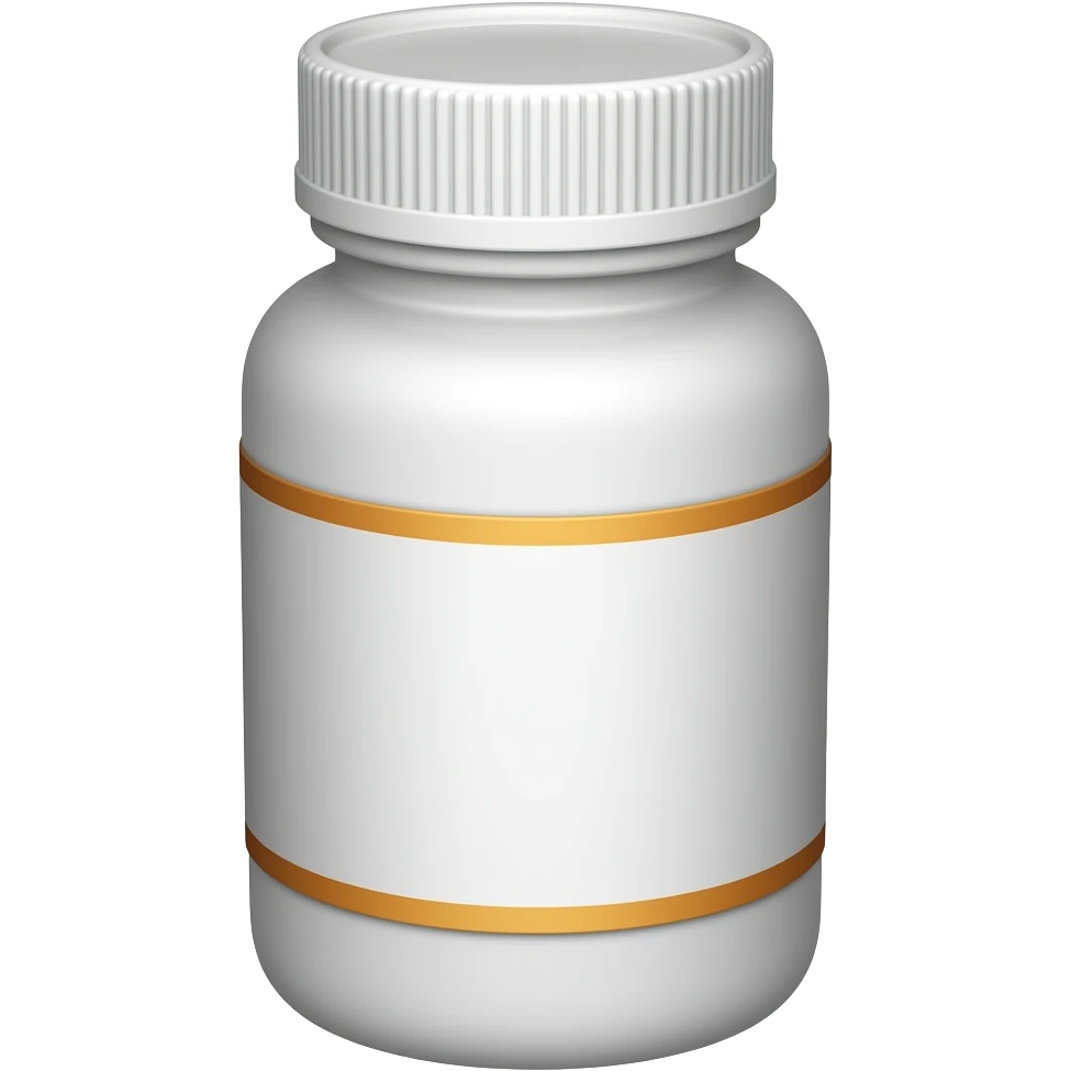 medication emoji