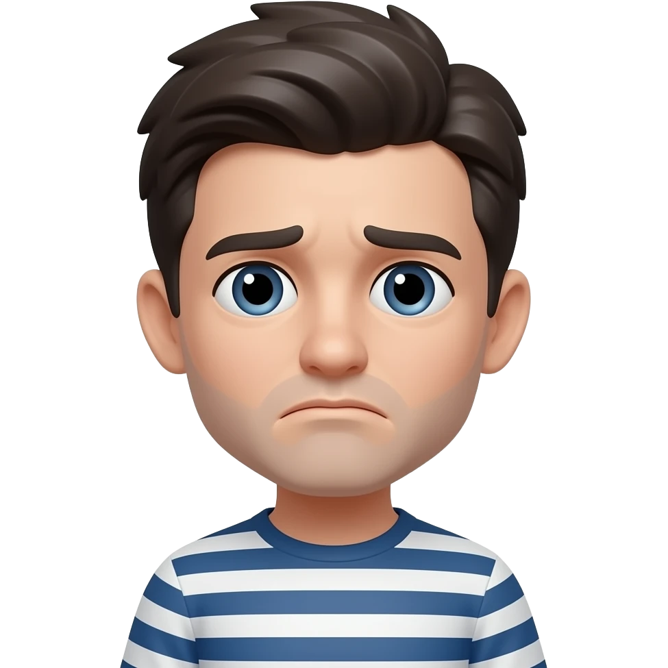 >:( emoji
