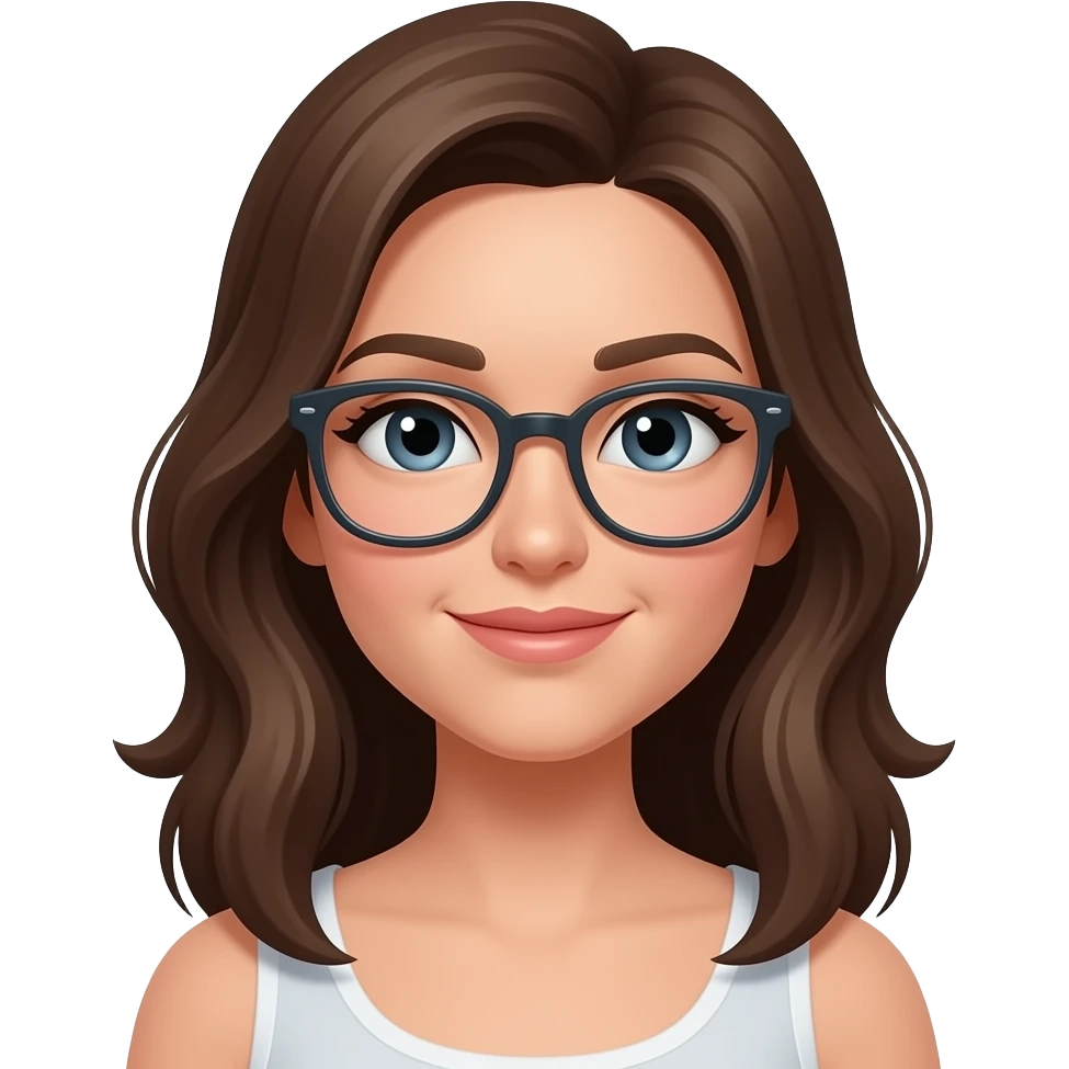 mujer emoji