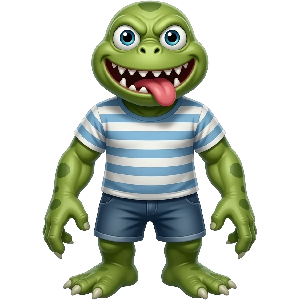 jabberjaw emoji