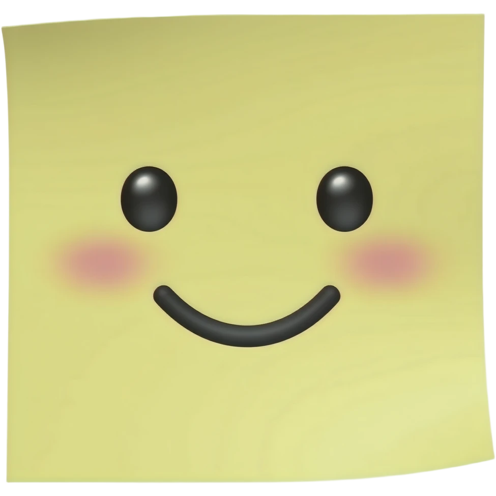ایموجی یک نکته برام بساز که کارتونیرباشه وجذاب emoji