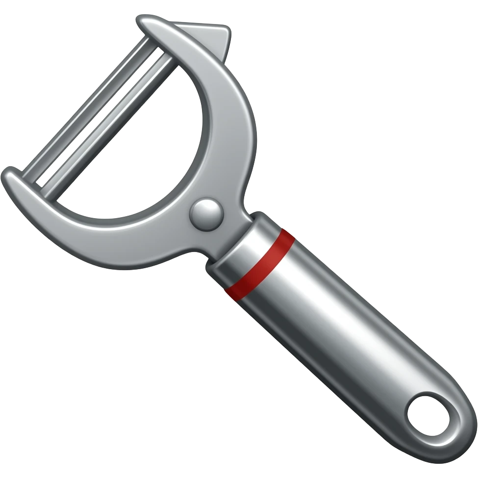 Peeler emoji