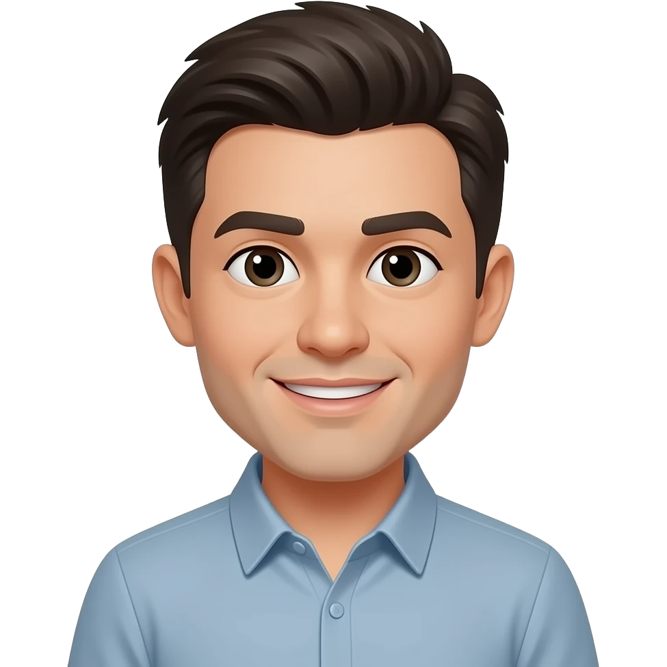 AVATAR emoji