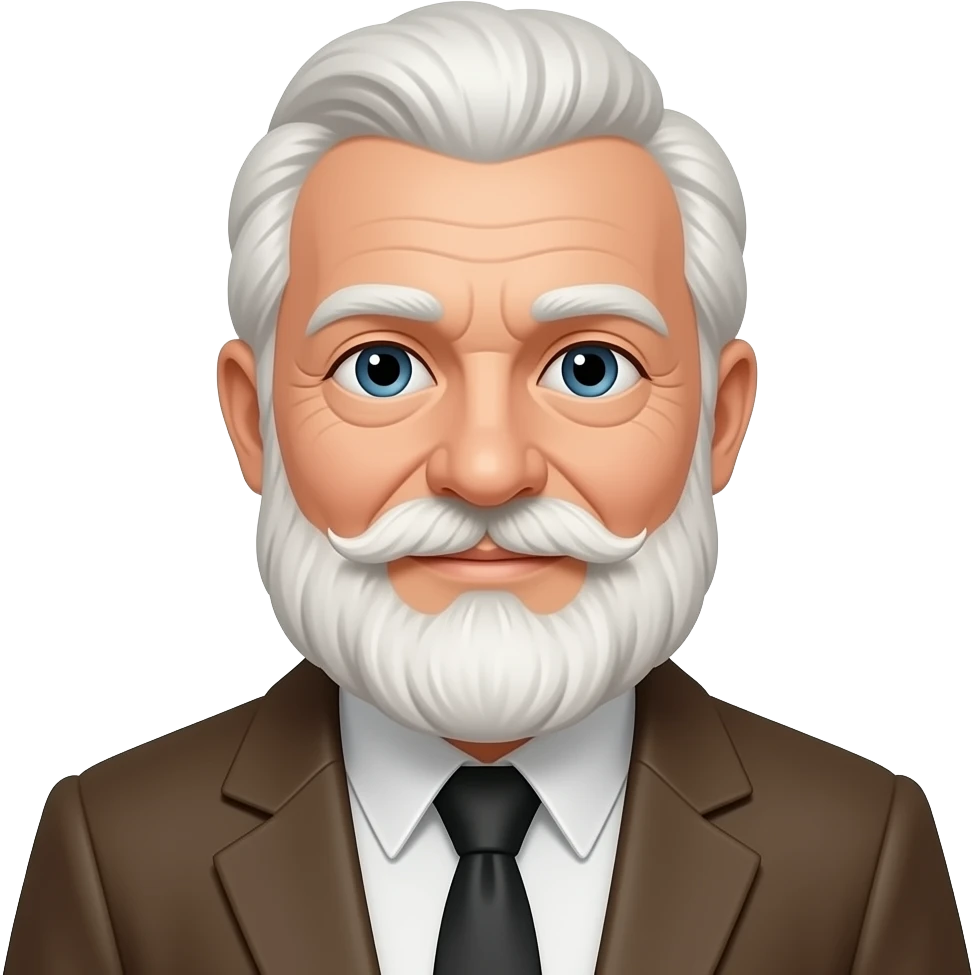 wisdom emoji