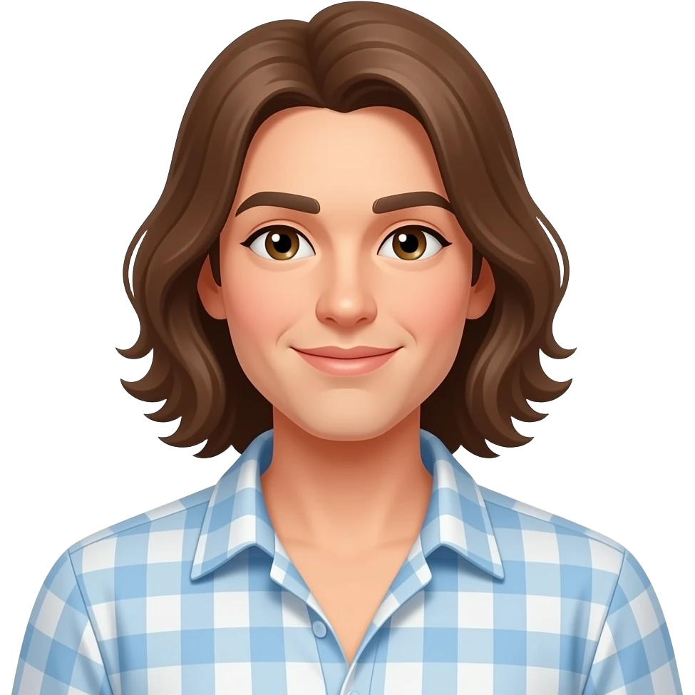 Follower emoji