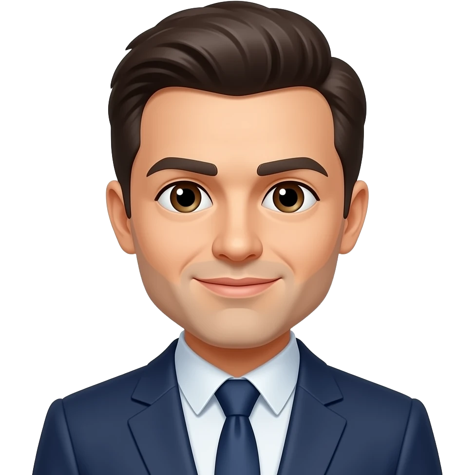 Măcăleandru emoji