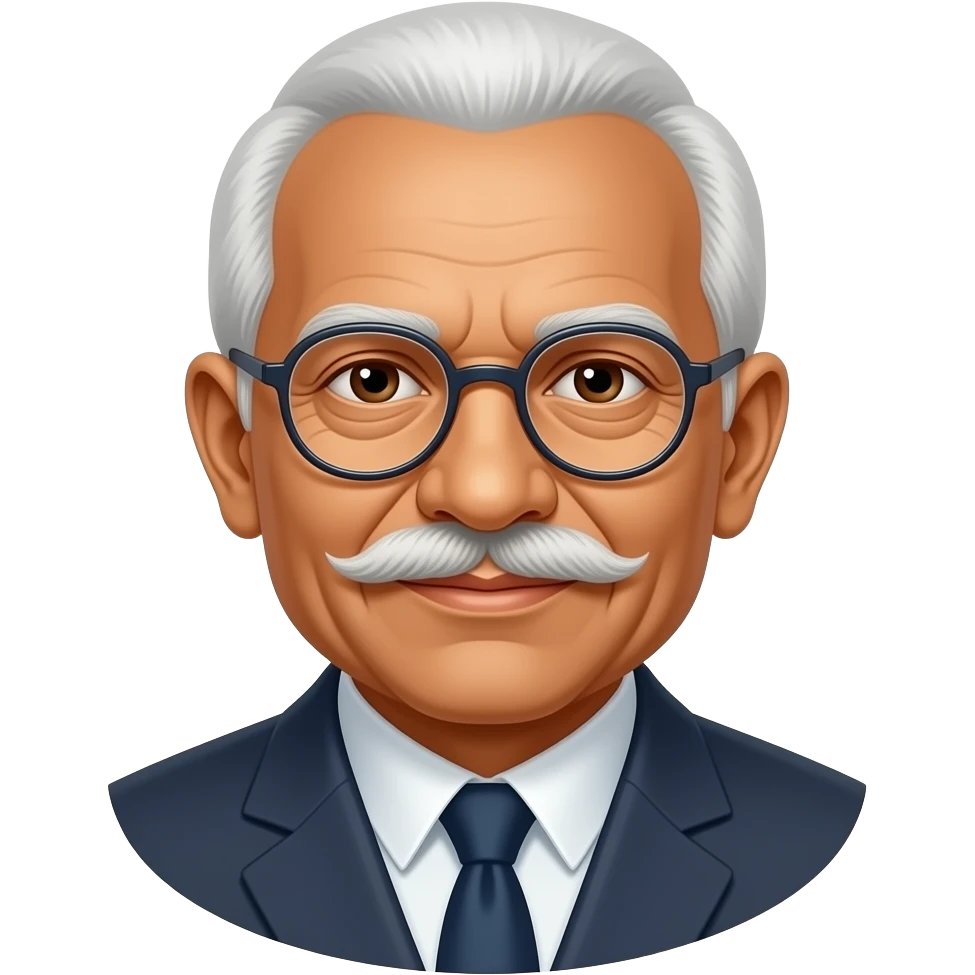 B R ambedkar emoji