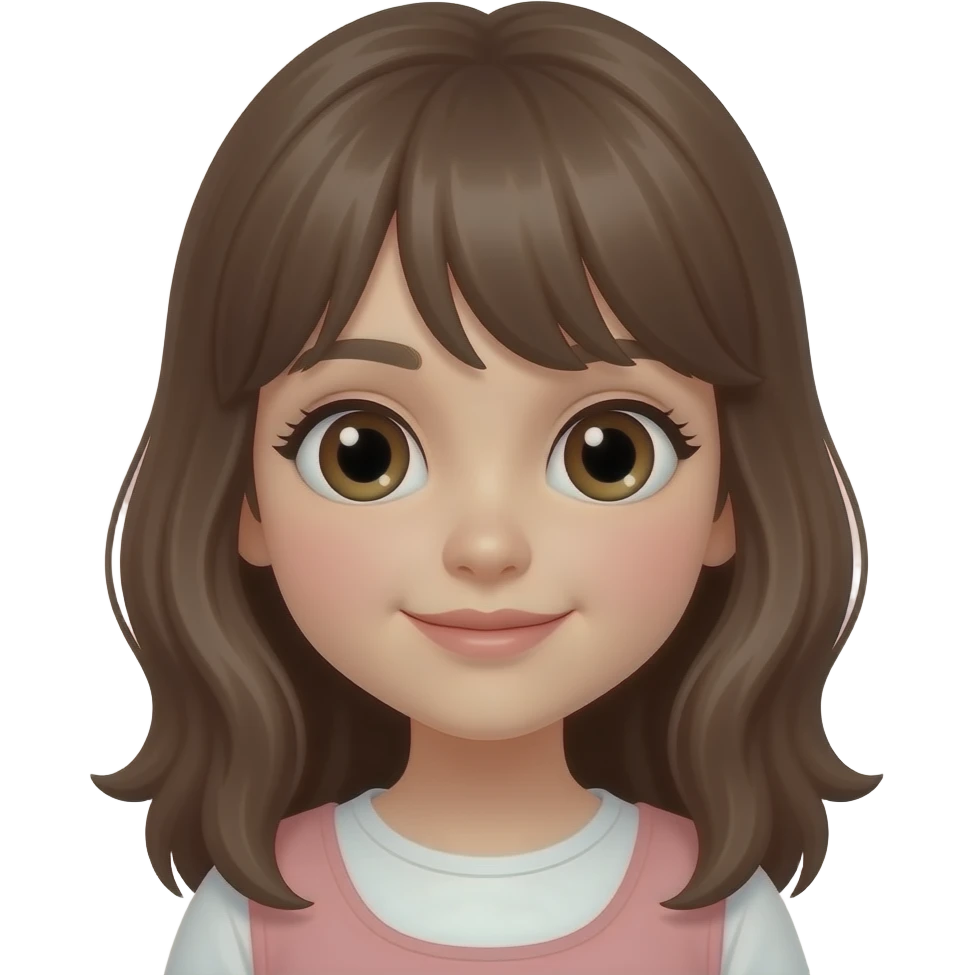 Girl eyes emogi emoji